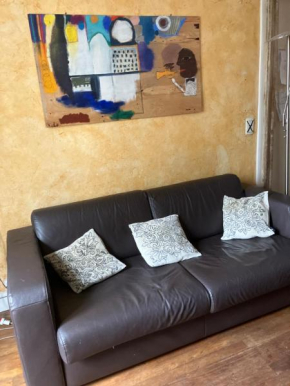 Grand Appartment 